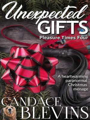 cover image of Unexpected Gifts